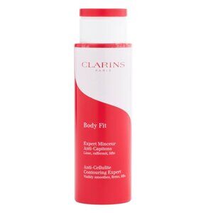 CLARINS Clear Made In France 6.9oz Body Fit Anti Cellulite Expert Cream Gel